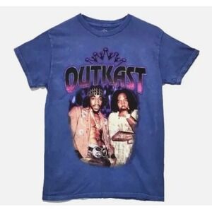 OutKast tee, size small,‎ new without tags